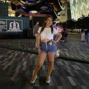 Meet your Posher, Flor